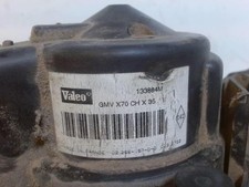 Ventola abitacolo RENAULT MASTER 2 PHASE 1 7701044126