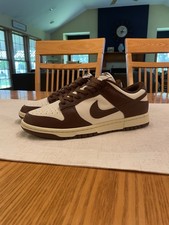 Nike Dunk Low Cacao Wow