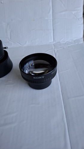 Sony vcl 2046c - sony, vcl-2046c