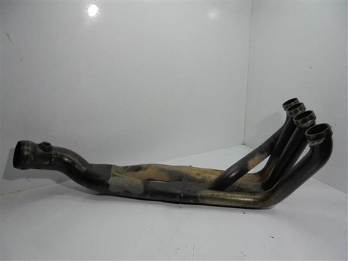 Collettore scarico bmw 1200 - collettore,