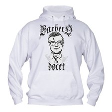 Felpa Uomo & Bambino Cappuccio