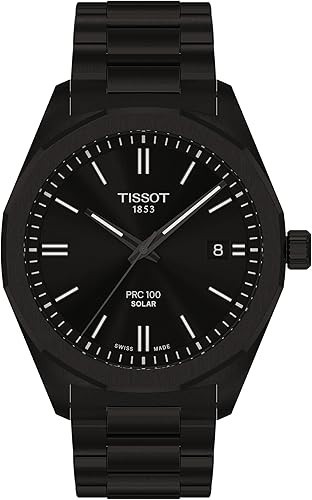Orologio tissot prc - tissot, 100