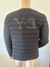 🌟 Y-3 Adidas Giacca Uomo CL