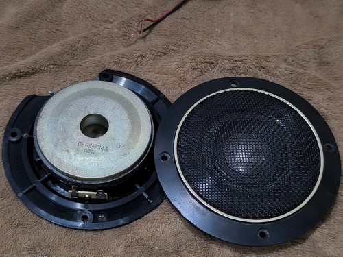 Midrange marca pioneer modello - pioneer,
