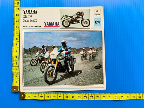 Scheda tecnica moto - tecnica,