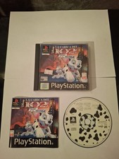 LA CARICA DEI 102 CUCCIOLI