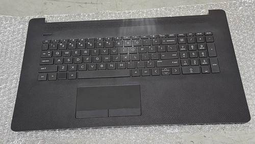 Touchpad tastiera