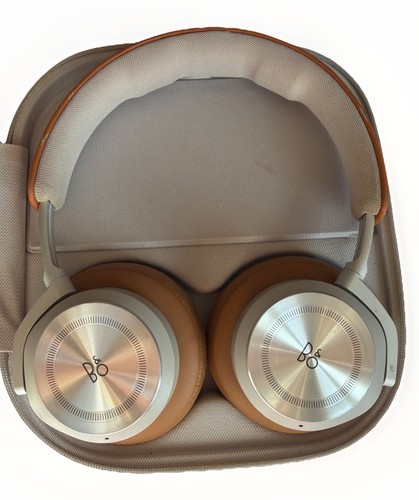 Cuffie over ear bang olufsen - over-ear,