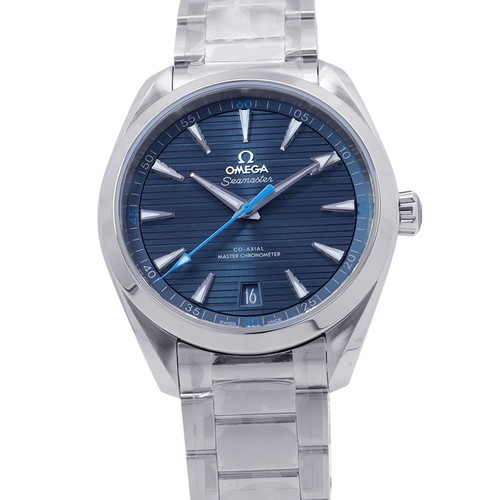 Omega seamaster aqua - seamaster, 150