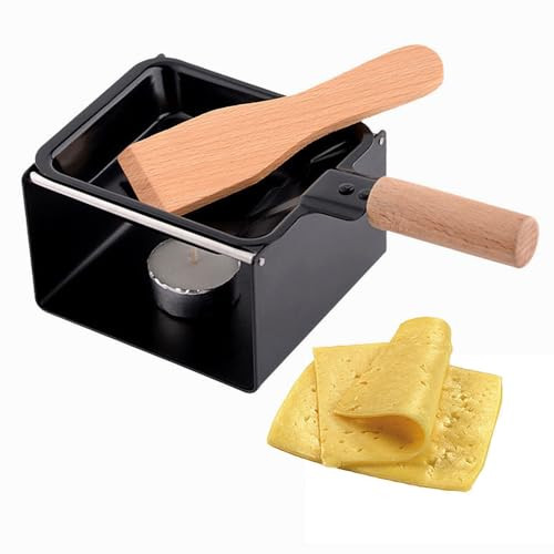 Tamume set mini fonduta - tamume, di