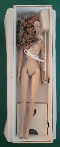 Tonner tyler wentworth - wentworth,