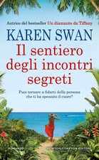 Libri Karen Swan - Il Sentiero