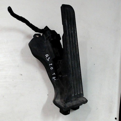Pedale acceleratore per audi - pedale,
