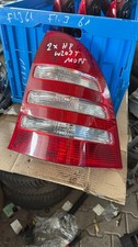 Faro Posteriore Per Mercedes