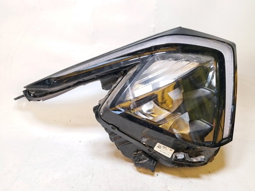Faro fanale destro kia - faro,