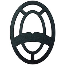 Coperchio bobina di ricerca