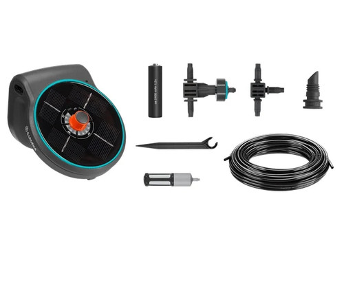 Gardena aquabloom set di - gardena,