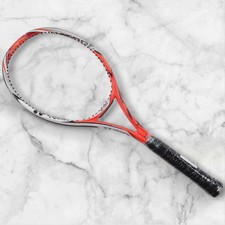 Racchetta da tennis usata