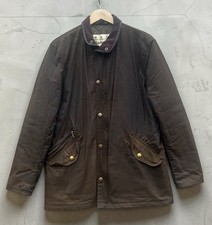 Barbour Prestbury Giacca di