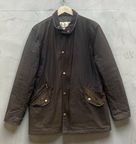 Barbour prestbury giacca - barbour,