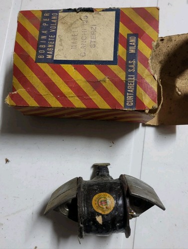Bobina accensione per - accensione, moto