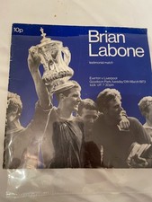 Brian Labone testimonial match