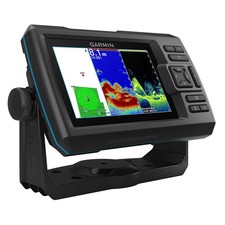 Garmin STRIKER Vivid 5CV Fish