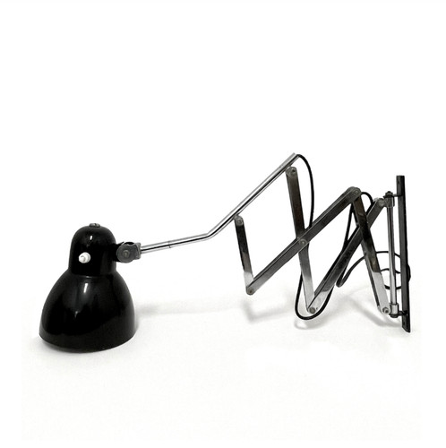 Lampada vintage industriale - , da