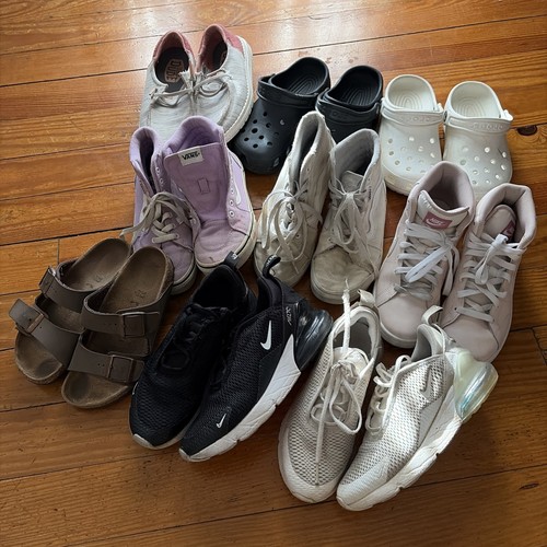 Lotto scarpe bambina - , (10
