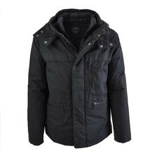 Piumino Colmar 1288 Uomo