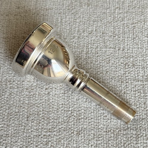 Boccaglio per trombone - , conn