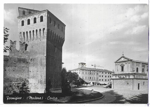 Modena formigine - (901),