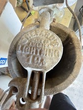 Antica gelatiera Shepard’s