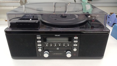 Teac r550usb registratore - lp-r550usb,