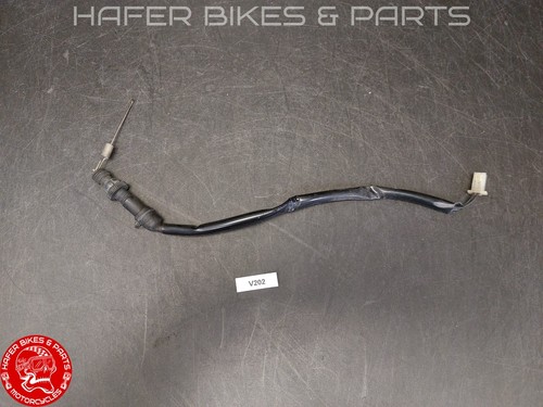 Honda vtr 1000 sc45 sp1 - honda,