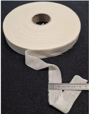 Nastro Termoadesivo Ecru'