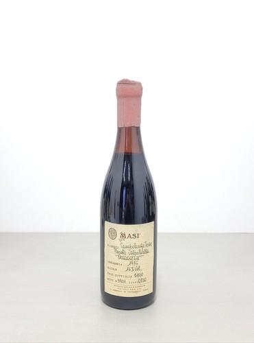 Masi campolongo torbe - campolongo, 1976