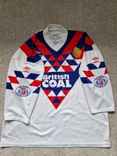 Maglia Umbro Vintage British