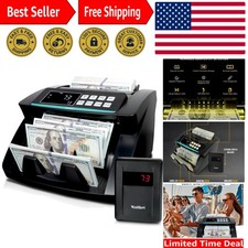 Money Counter Machine