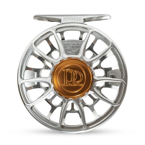 Bobina ricambio ross reel - di,