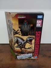 Transformers War for Cybertron