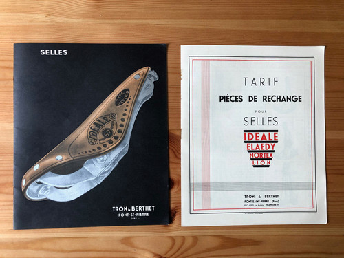 Catalogo selle ideale - catalogo,