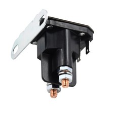 Starter Solenoid for John