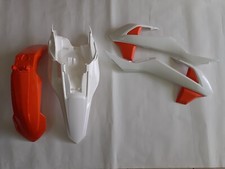 KIT PLASTICHE KTM SX 65 2016