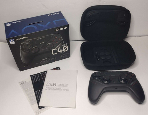 Controller astro gaming c40 - controller,
