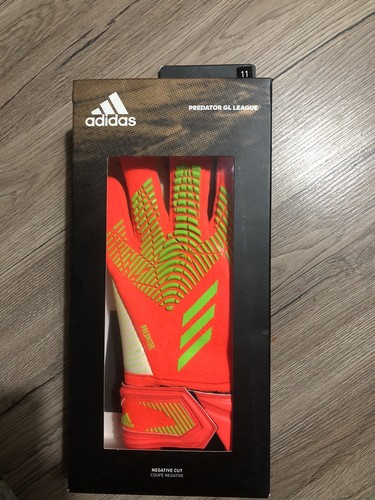 Guanti portiere adidas - guanti,