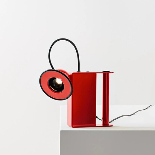 Stilnovo minibox rosso - minibox,