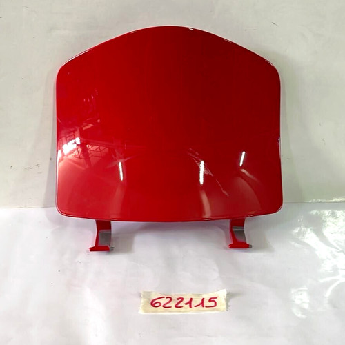 Sportello bauletto rosso per - bauletto,