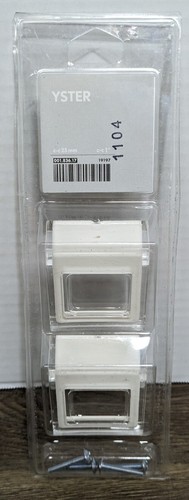 Ikea yster 001 836 19197 - yster,