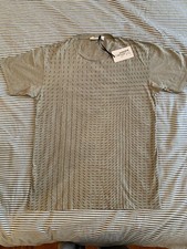 T-shirt MAURO GRIFONI - nuova